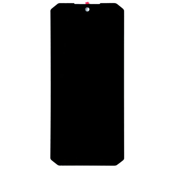For Oukitel WP6 / WP6 Lite Grade S OEM LCD Screen and Digitizer Assembly Replacement Part - 3