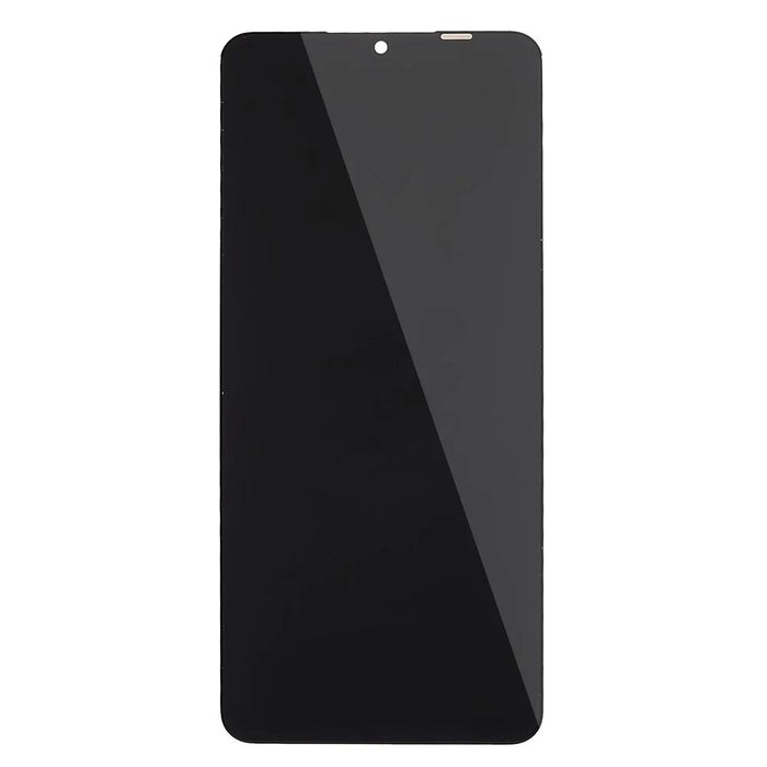 For Samsung Galaxy A02 A022 Grade S OEM LCD Screen and Digitizer Assembly Replacement Part (without Logo) - 2
