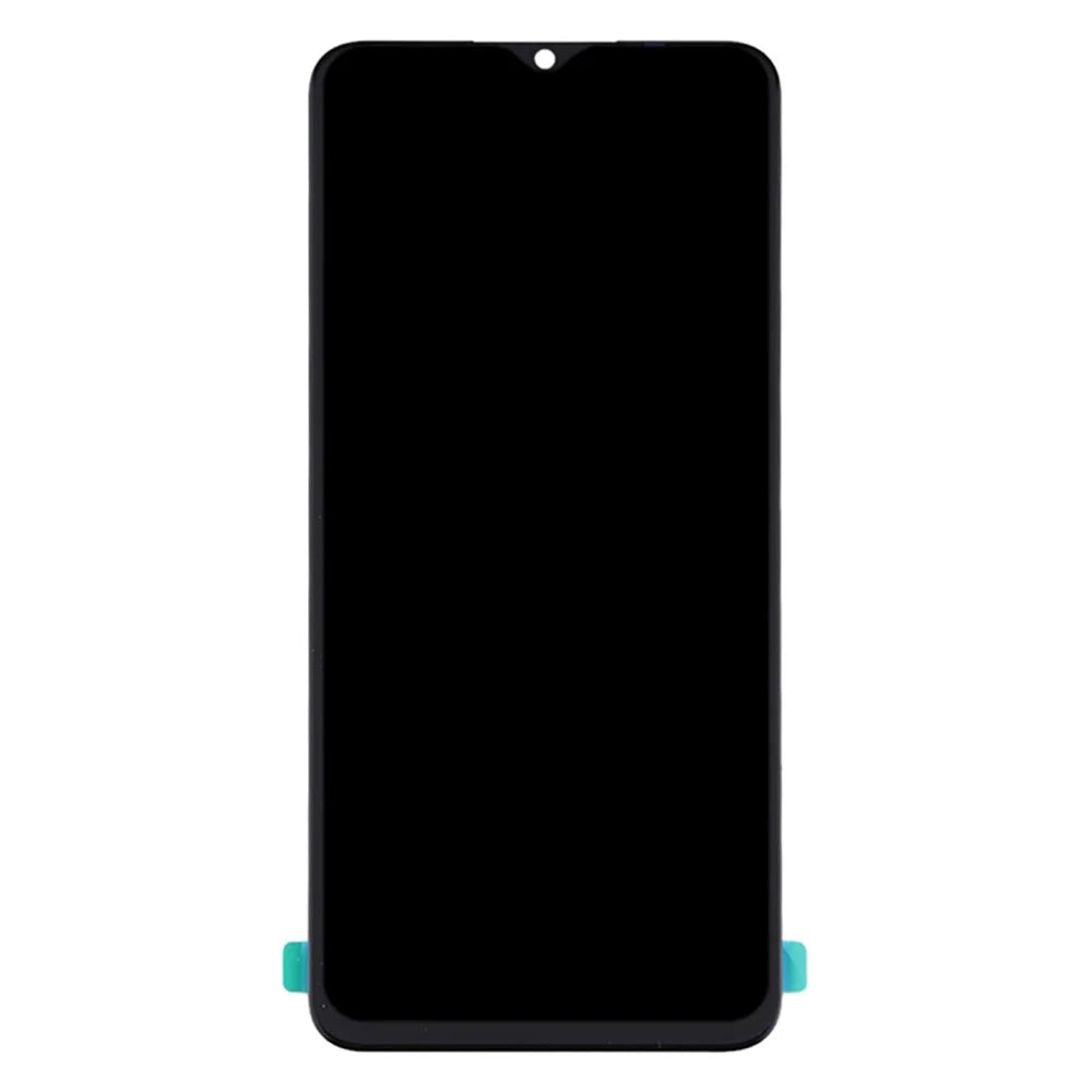 For Realme C11/C12/C15/V3 5G/Q2i 5G/Narzo 20/OPPO A15/A15s Grade C LCD Screen and Digitizer Assembly Replacement Part (without Logo) - 2