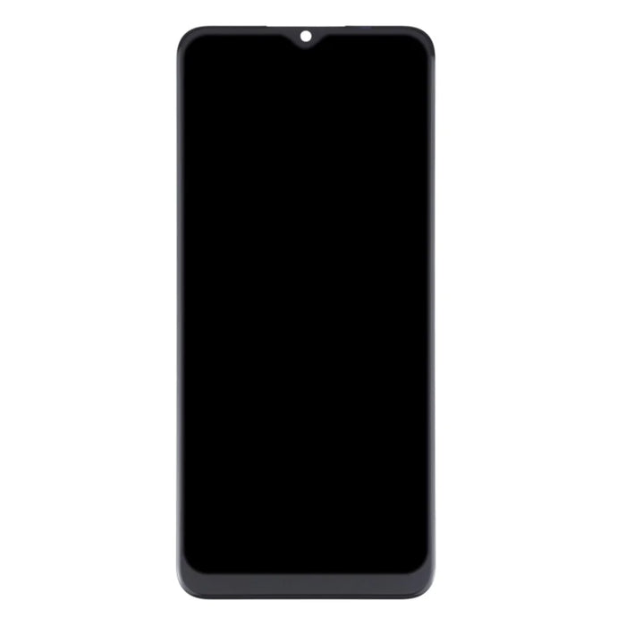 For Realme 7i (Global) Grade C LCD Screen and Digitizer Assembly Part (without Logo) - 3