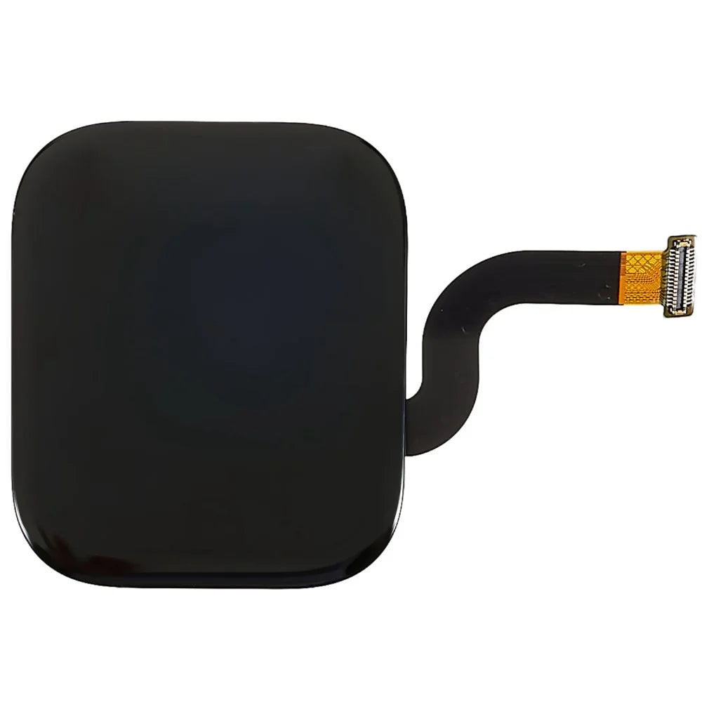 For Huami Amazfit GTS3 Grade S OEM OLED Screen and Digitizer Assembly Replacement Part (without Logo) - 1