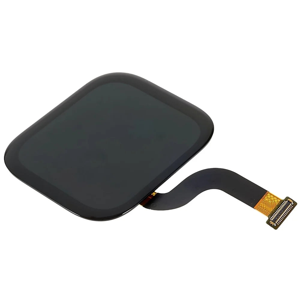 For Huami Amazfit GTS3 Grade S OEM OLED Screen and Digitizer Assembly Replacement Part (without Logo) - 2
