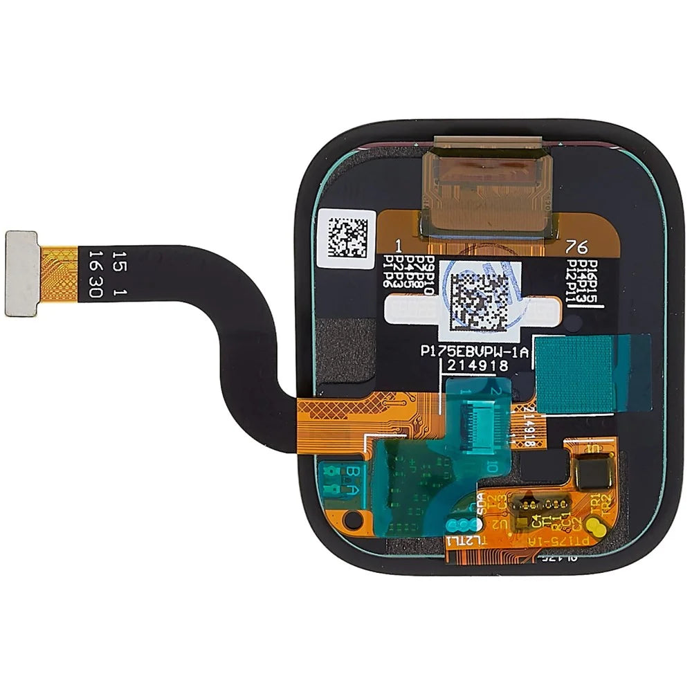 For Huami Amazfit GTS3 Grade S OEM OLED Screen and Digitizer Assembly Replacement Part (without Logo) - 3
