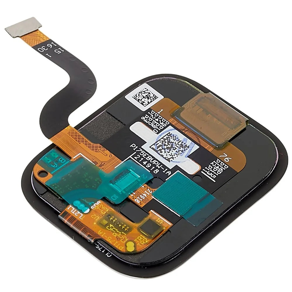 For Huami Amazfit GTS3 Grade S OEM OLED Screen and Digitizer Assembly Replacement Part (without Logo) - 4