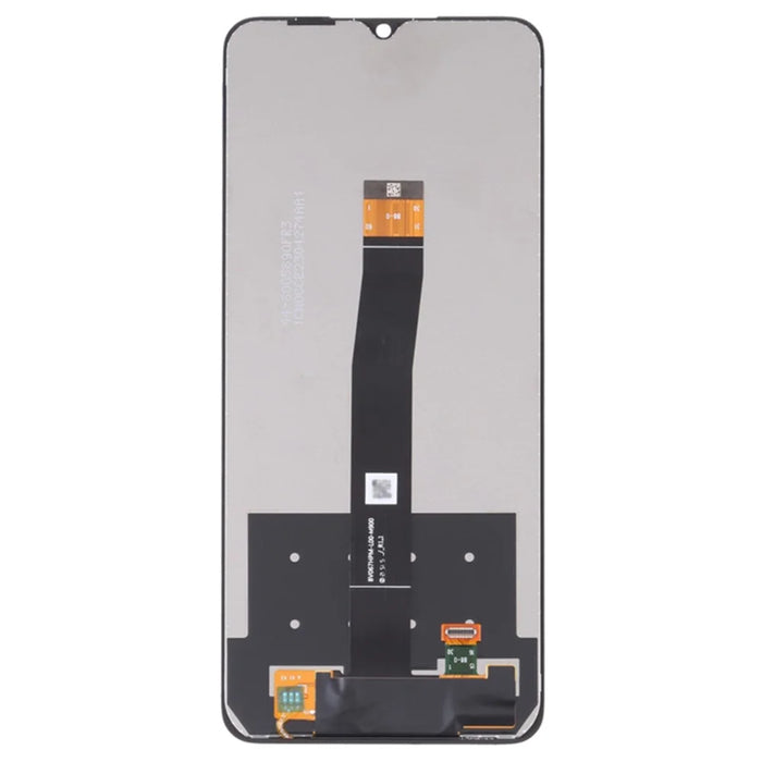For Xiaomi Redmi 10C 4G / Redmi 10 (India) 4G / Poco C40 4G Grade B LCD Screen and Digitizer Assembly Replacement Part (Without Logo) - 3