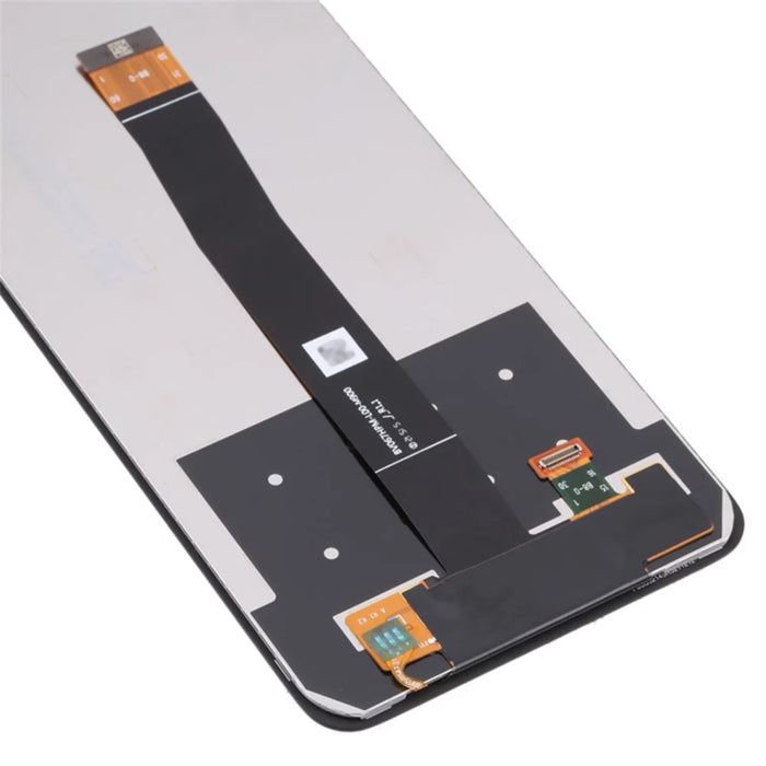 For Xiaomi Redmi 10C 4G / Redmi 10 (India) 4G / Poco C40 4G Grade B LCD Screen and Digitizer Assembly Replacement Part (Without Logo) - 5