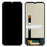 For Blackview BV8800 4G Grade S OEM LCD Screen and Digitizer Assembly Replacement Part (without Logo) - 1