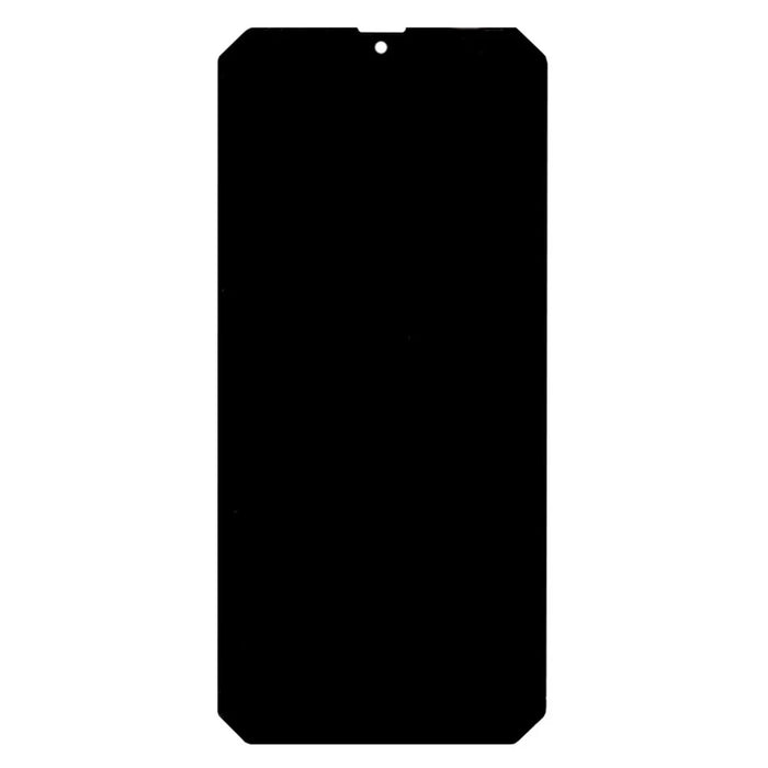 For Blackview BV8800 4G Grade S OEM LCD Screen and Digitizer Assembly Replacement Part (without Logo) - 2