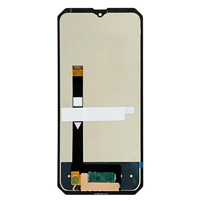 For Blackview BV8800 4G Grade S OEM LCD Screen and Digitizer Assembly Replacement Part (without Logo) - 3