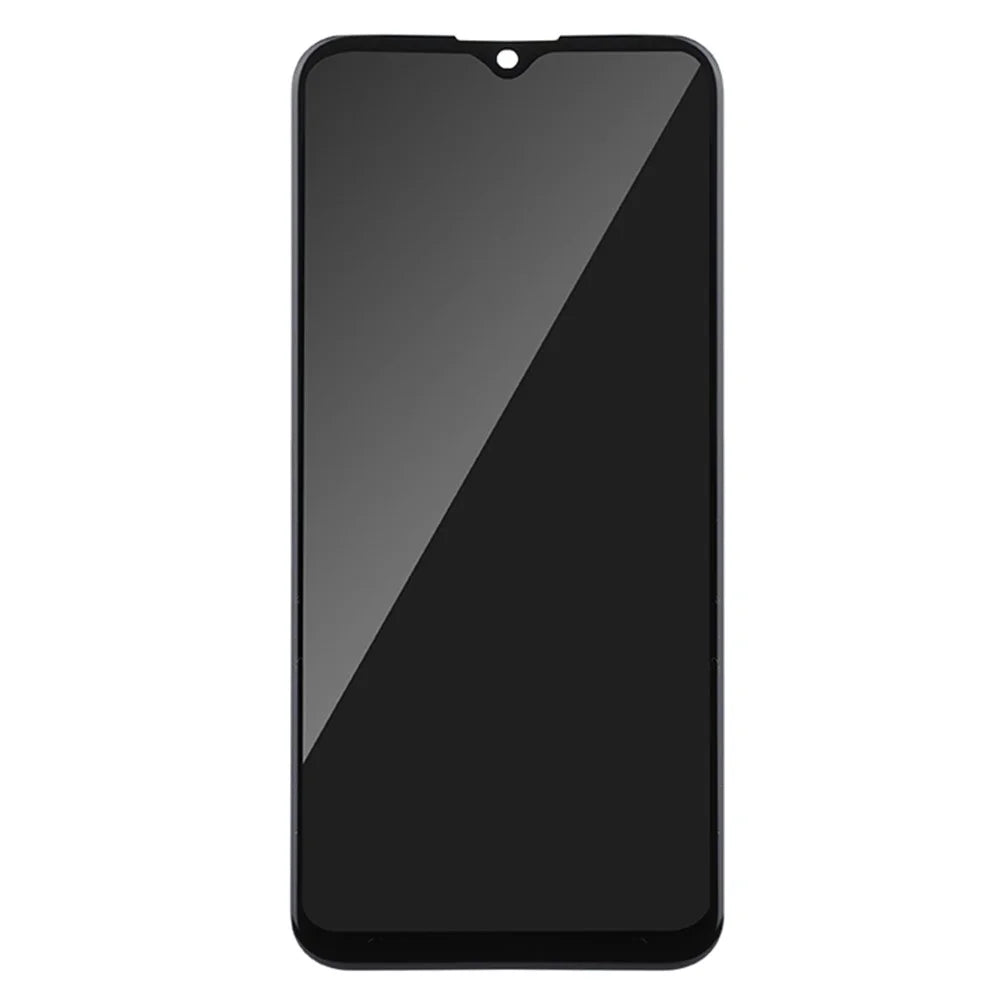 For Blackview A95 Grade S OEM LCD Screen and Digitizer Assembly Replacement Part (without Logo) - 2