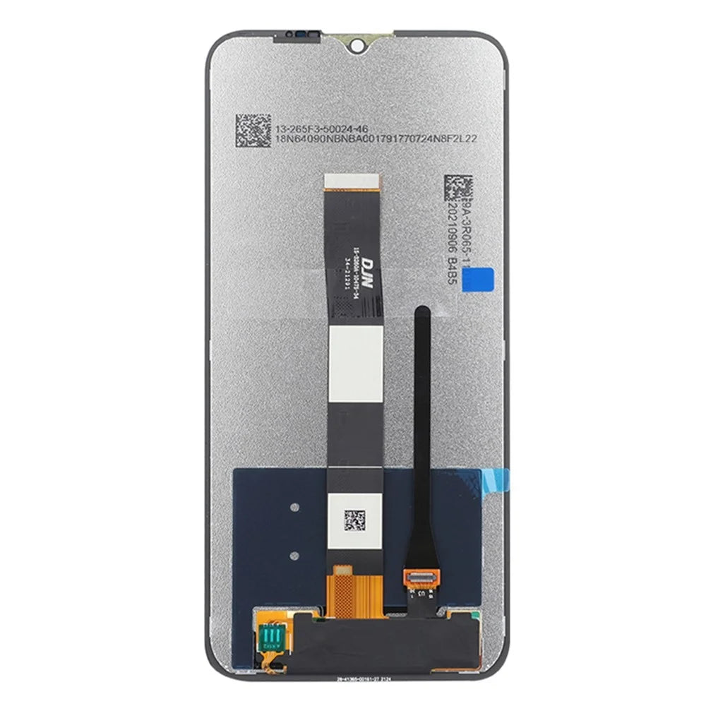 For Blackview A95 Grade S OEM LCD Screen and Digitizer Assembly Replacement Part (without Logo) - 3