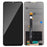 For Blackview A55 Grade S OEM LCD Screen and Digitizer Assembly Replacement Part (without Logo) - 1