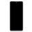 For Tecno Spark 8 Pro 4G KG8 Grade C LCD Screen and Digitizer Assembly Replacement Part (without Logo) - 2
