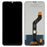 For Tecno Spark 8C 4G KG5k, KG5j Grade C LCD Screen and Digitizer Assembly Replacement Part (without Logo) - 1