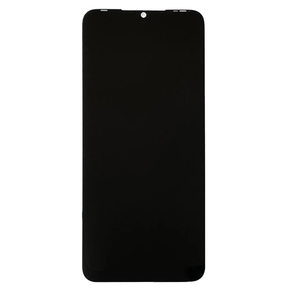 For Tecno Spark Go 2022 4G KG5, KG5h Grade C LCD Screen and Digitizer Assembly Replacement Part (without Logo) - 2