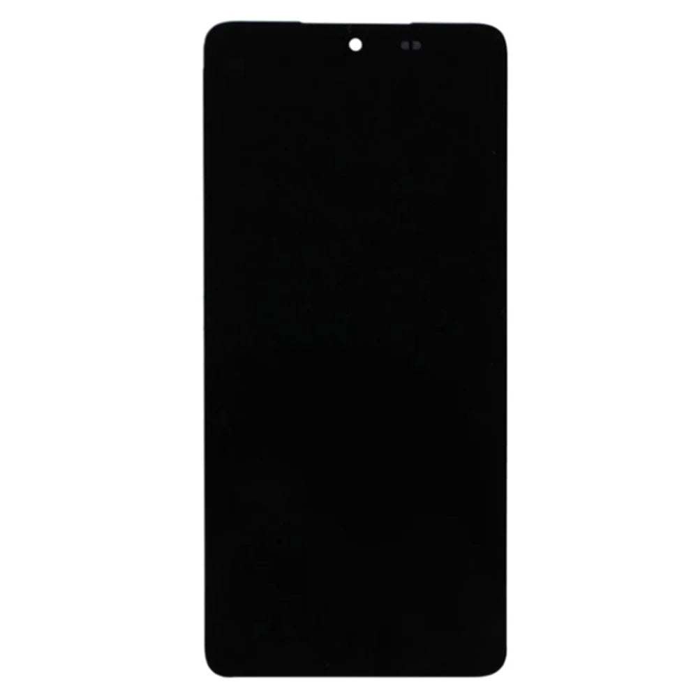 For Samsung Galaxy Xcover 5 Grade S OEM LCD Screen and Digitizer Assembly Replacement Part (without Logo) - 2