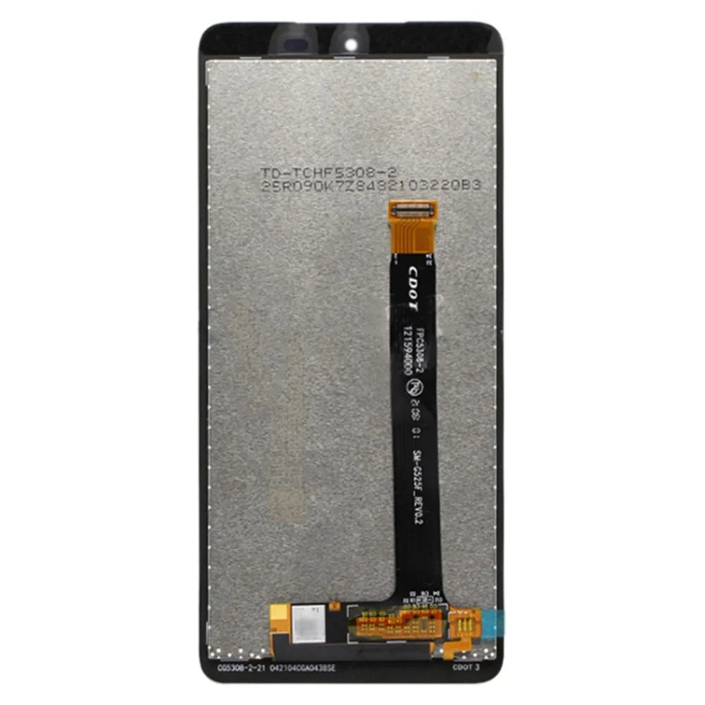 For Samsung Galaxy Xcover 5 Grade S OEM LCD Screen and Digitizer Assembly Replacement Part (without Logo) - 3