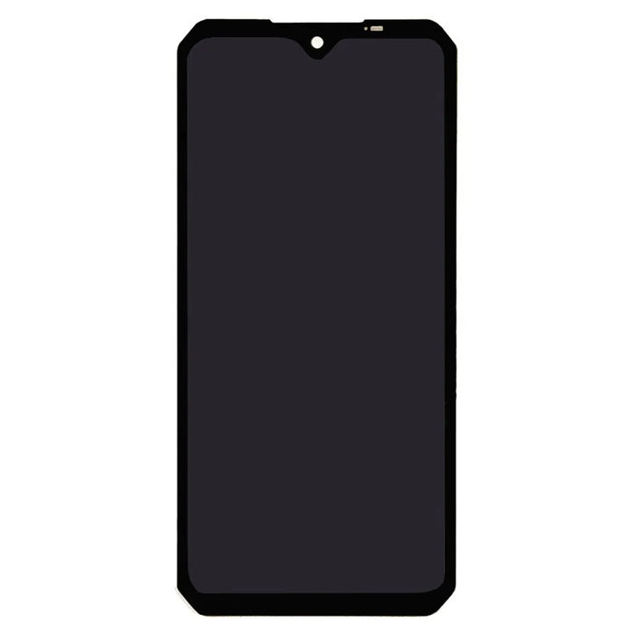 For Ulefone Armor 9 4G/9E 4G Grade S OEM LCD Screen and Digitizer Assembly Replacement Part (without Logo) - 3