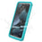 IP68 Waterproof Case for iPhone 13-15 Touch Screen Full Seal Underwater Phone Protective Cover for 5.8 - 7 inch - Blue - 1