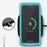 IP68 Waterproof Case for iPhone 13-15 Touch Screen Full Seal Underwater Phone Protective Cover for 5.8 - 7 inch - Blue - 7