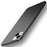 MOFI JK PC Series-1 Shield for iPhone 14 Pro 6.1 inch Scratch Resistant Phone Case Hard PC Matte Anti-drop Mobile Phone Cover with Strap - Black - 1