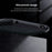 XUNDD for Asus ROG Phone 5/5s Anti-drop Phone Case Reinforced Four Corner Back Cover Acrylic + TPU Protective Shell - Black - 2