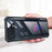 XUNDD for Asus ROG Phone 5/5s Anti-drop Phone Case Reinforced Four Corner Back Cover Acrylic + TPU Protective Shell - Black - 3
