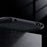 XUNDD for Asus ROG Phone 5/5s Anti-drop Phone Case Reinforced Four Corner Back Cover Acrylic + TPU Protective Shell - Black - 5