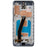 For Samsung Galaxy S20 4G G980F/S20 5G G981B Grade C LCD Screen and Digitizer Assembly + Frame Replacement Part (TFT Technology) (without Logo) - Grey - 3