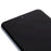 For Samsung Galaxy S20 4G G980F/S20 5G G981B Grade C LCD Screen and Digitizer Assembly + Frame Replacement Part (TFT Technology) (without Logo) - Grey - 6