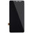 For Samsung Galaxy A8+ (2018) A730 Grade C LCD Screen and Digitizer Assembly Part (TFT Technology) (without Logo) - 2