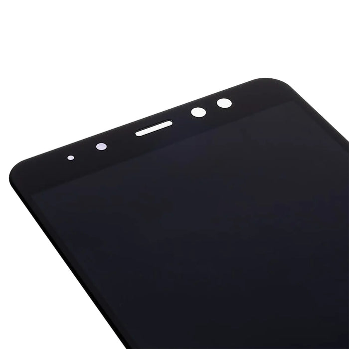 For Samsung Galaxy A8+ (2018) A730 Grade C LCD Screen and Digitizer Assembly Part (TFT Technology) (without Logo) - 5