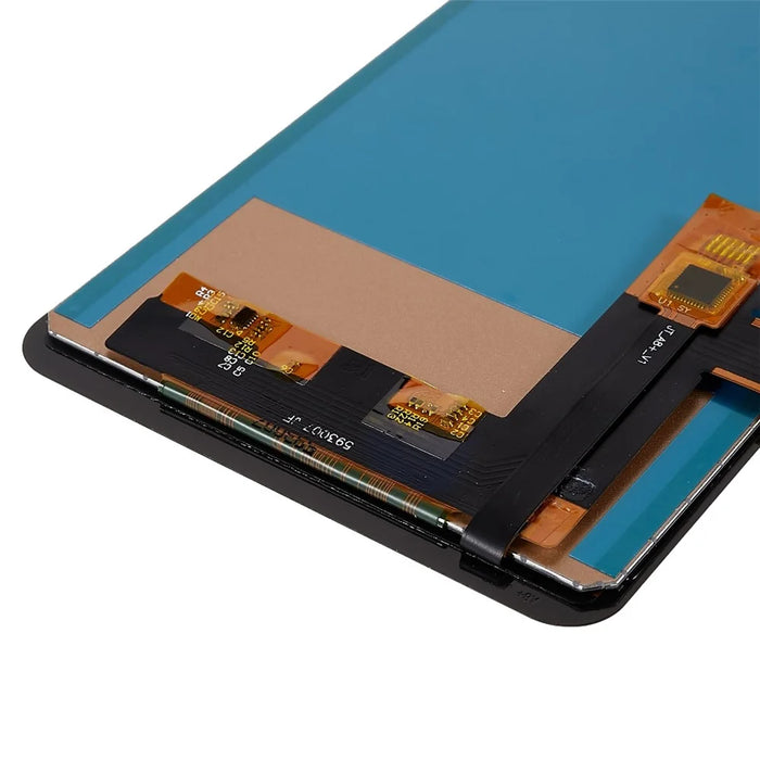 For Samsung Galaxy A8+ (2018) A730 Grade C LCD Screen and Digitizer Assembly Part (TFT Technology) (without Logo) - 7