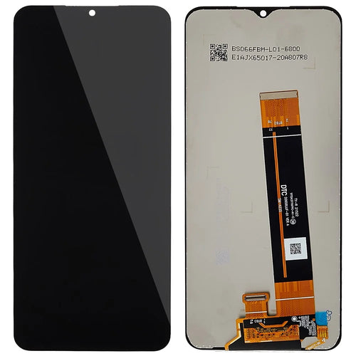 For Samsung Galaxy A23 4G A235 Grade B LCD Screen and Digitizer Assembly Part (without Logo) - 1