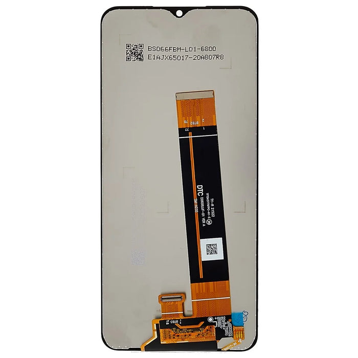 For Samsung Galaxy A23 4G A235 Grade B LCD Screen and Digitizer Assembly Part (without Logo) - 3