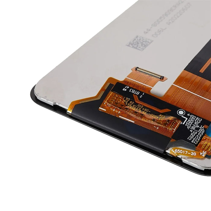 For Samsung Galaxy A23 4G A235 Grade B LCD Screen and Digitizer Assembly Part (without Logo) - 7