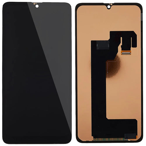For Huawei Mate 20 Grade C LCD Screen and Digitizer Assembly Replacement Part (In-Cell Technology) (without Logo) - 1