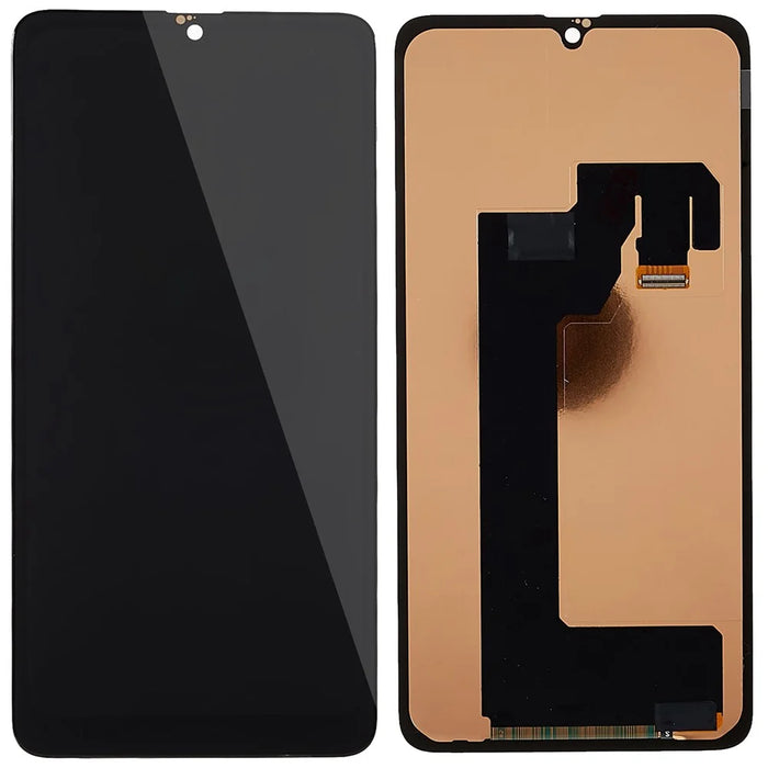 For Huawei Mate 20 Grade C LCD Screen and Digitizer Assembly Replacement Part (In-Cell Technology) (without Logo) - 1