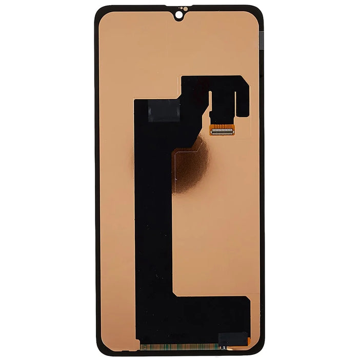 For Huawei Mate 20 Grade C LCD Screen and Digitizer Assembly Replacement Part (In-Cell Technology) (without Logo) - 3