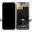 For iPhone 13 6.1 inch Grade C OLED Screen and Digitizer Assembly Replacement Part (SL OLED Technology) (without Logo) - 1