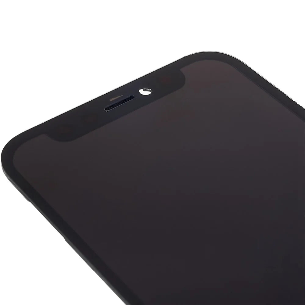 For iPhone 12 mini 5.4 inch Grade C OLED Screen and Digitizer Assembly Part (GX-OLED Technology Hard Screen) (without Logo) - 5