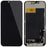 For iPhone 13 6.1 inch Grade C LCD Screen and Digitizer Assembly Replacement Part (JK In-Cell Workmanship Hard Screen) (without Logo) - 1
