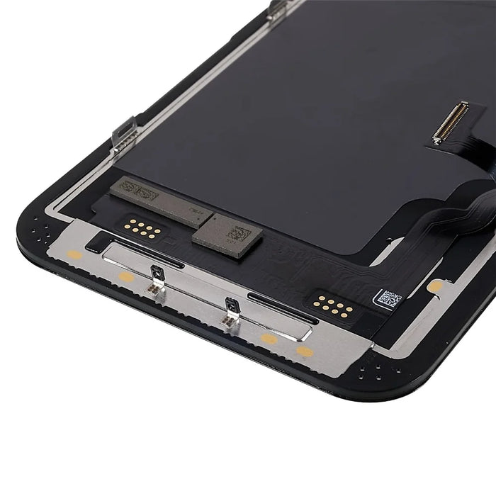For iPhone 13 6.1 inch Grade C LCD Screen and Digitizer Assembly Replacement Part (JK In-Cell Workmanship Hard Screen) (without Logo) - 7