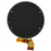 For Garmin Forerunner 735 Grade S OEM LCD Screen and Digitizer Assembly Replacement Part - Green - 1