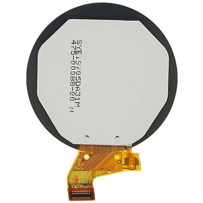 For Garmin Forerunner 735 Grade S OEM LCD Screen and Digitizer Assembly Replacement Part - Green - 2