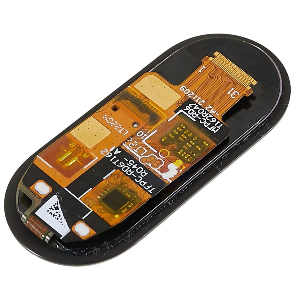For Xiaomi Mi Band 7 Grade S OEM OLED Screen and Digitizer Assembly Replacement Part (without Logo) - 3