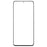 For Samsung Galaxy S20 Ultra G988 Grade C Front Screen Glass Lens Replacement Part (without Logo) - 1