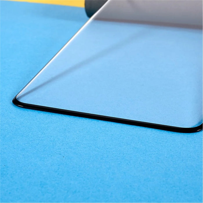 For Samsung Galaxy S20 Ultra G988 Grade C Front Screen Glass Lens Replacement Part (without Logo) - 4