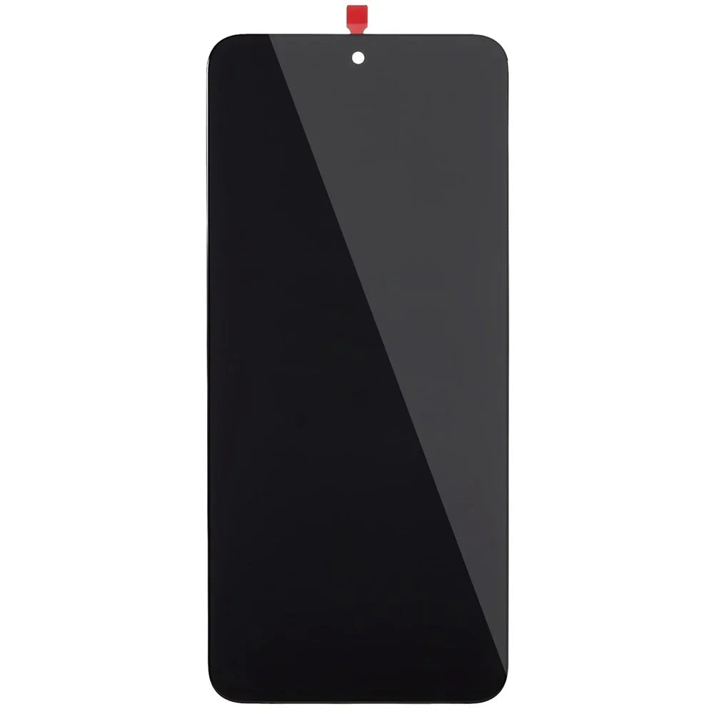 For Huawei Nova 8 SE Youth / Honor Play 5T Pro Grade S OEM LCD Screen and Digitizer Assembly Replacement Part (without Logo) - 2