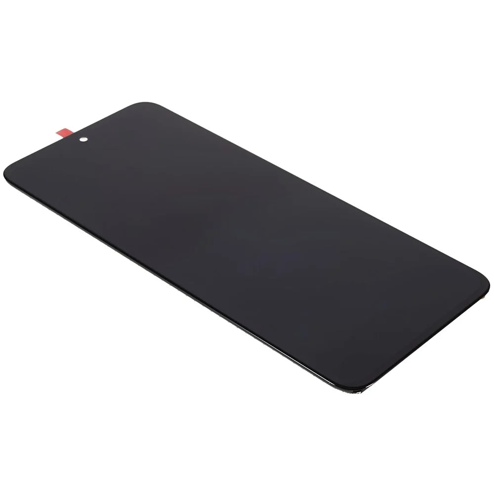 For Huawei Nova 8 SE Youth / Honor Play 5T Pro Grade S OEM LCD Screen and Digitizer Assembly Replacement Part (without Logo) - 4